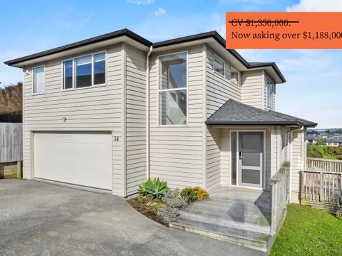 34 Harvest Avenue, Orewa