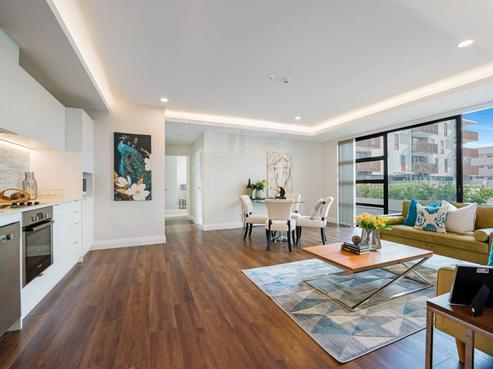 303/22 Library Lane, Albany