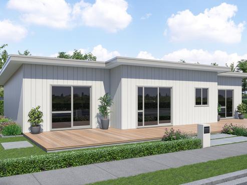 28 Greenhithe Street, Waihola