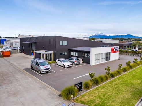 69 Hurlstone Drive, Waiwhakaiho