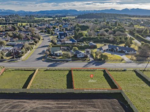 44 Kimberley Road, Darfield