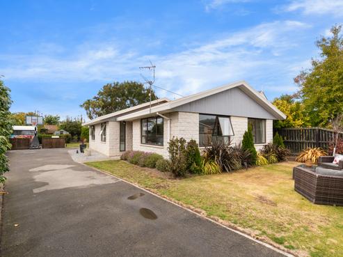 1 Millstream Drive, Lincoln