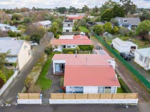 14 Humphries Street, Greytown