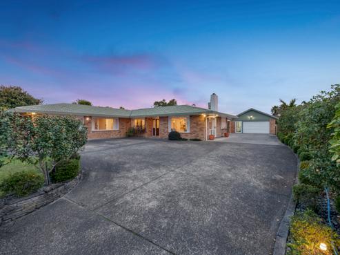 193 Whitford Road, Shamrock Park