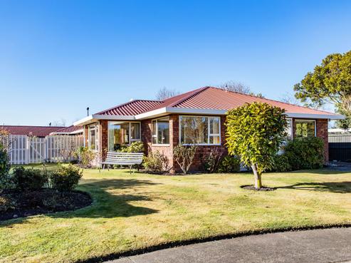 15 Windsor Court, Rangiora