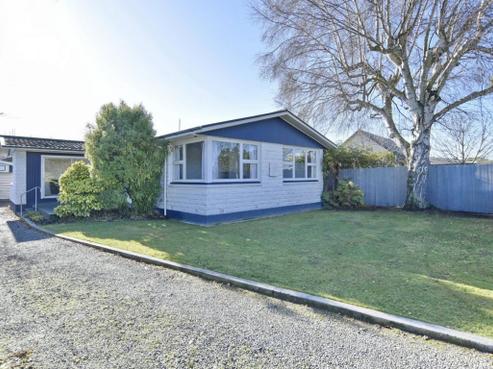 20 Sidey Quay, Kaiapoi