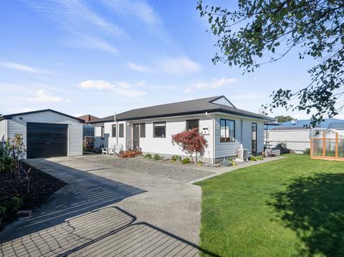 277B Rangiuru Road, Otaki