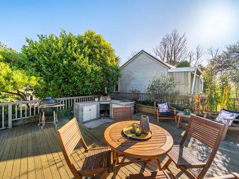 14A Hanson Street, Mount Cook