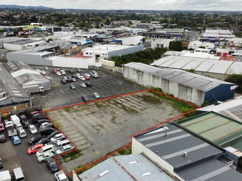 19 Portage Road, New Lynn