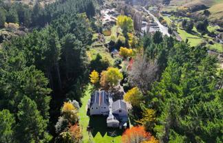 1305 Opaki Kaiparoro Road, Masterton