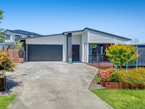 116 Parkview Drive, Gulf Harbour