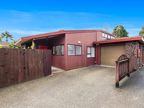 1/166 Fairway Drive, Kamo