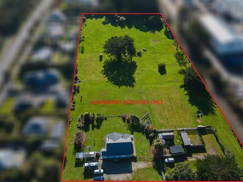 1 Trickies Road, Gladstone