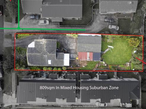 29 Hamilton Road, Papatoetoe
