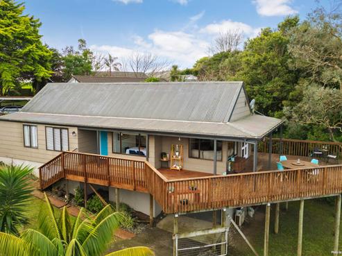 6 Oreil Avenue, West Harbour