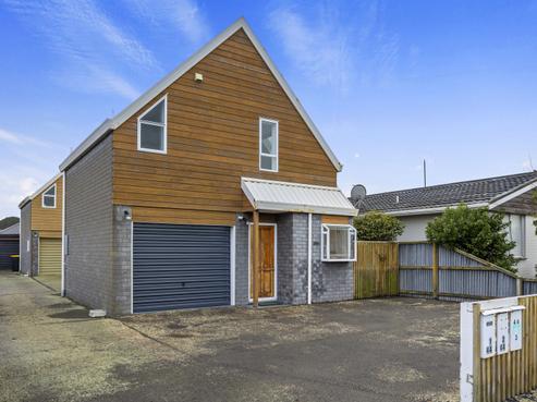 1/44 Lonsdale Street, New Brighton