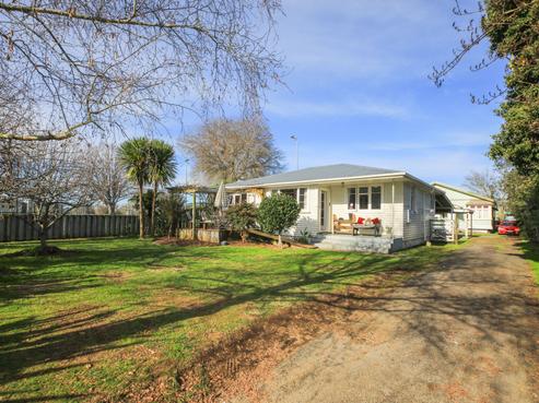 103A Herbert Street, Kihikihi
