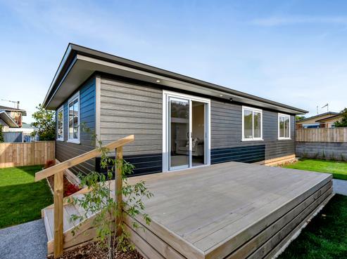 21A Smeaton Road, Bell Block