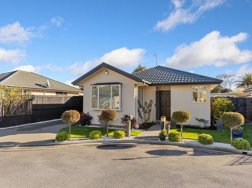 38K English Street, Sockburn