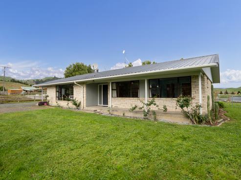 415 Aspin Road, Te Miro
