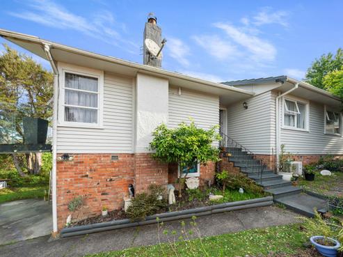 91 Stottholm Road, Titirangi