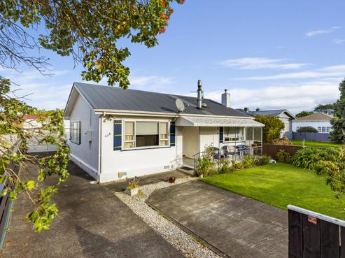 43A Rimu Street, Gonville