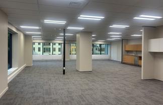 Stylish Shortland Street space