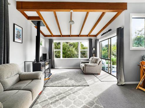 1162 Takaka-collingwood Highway, Onekaka