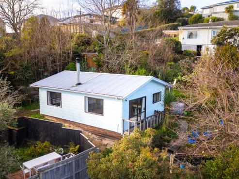 2/63 Russell Street, Stepneyville