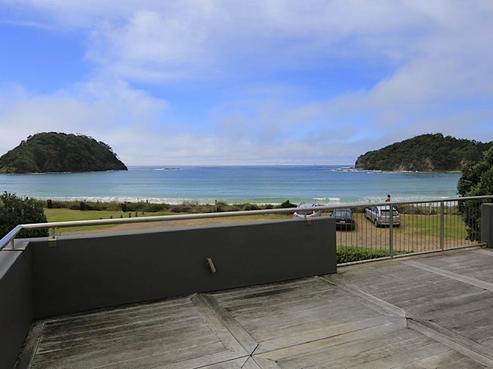 40 Morrison Road, Matapouri