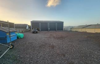 NEW PRICE: Buy Leased OR Vacant
