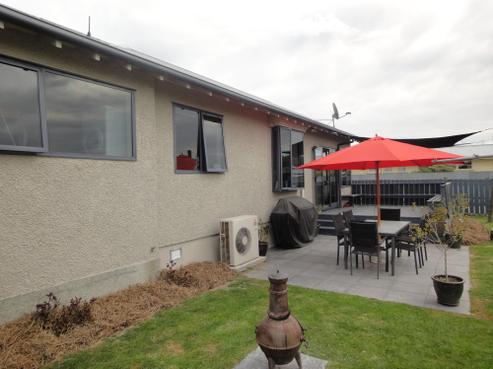 109 Princes Street, Temuka