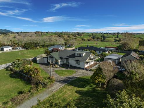 100 Hukutaia Road, Opotiki and Surrounds