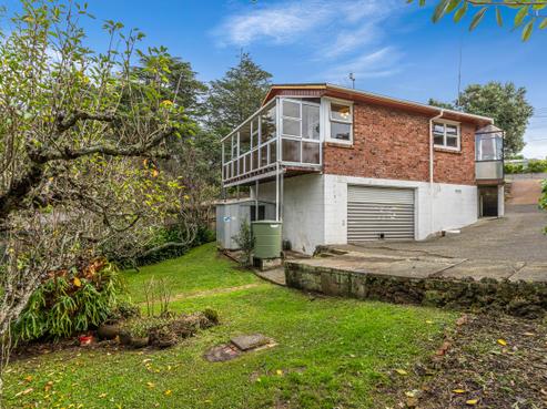 5 Ngataringa Road, Devonport