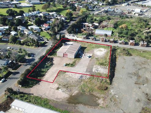 167 Dominion Road, Red Hill