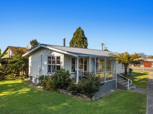 71 Richard Street, Opotiki and Surrounds