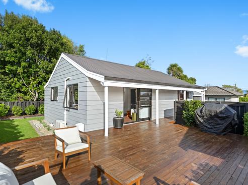 128C Albert Street, Hamilton East