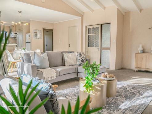 57A Mill Road, Kensington