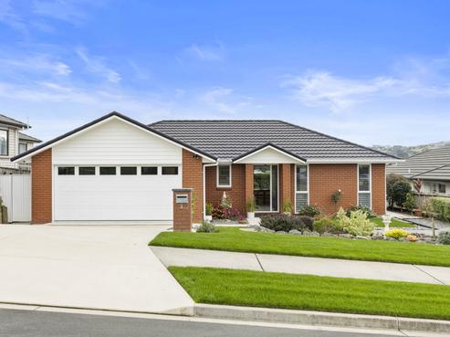 4 Moyle Street, Pokeno