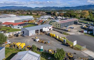Owner Operator-Hire Business