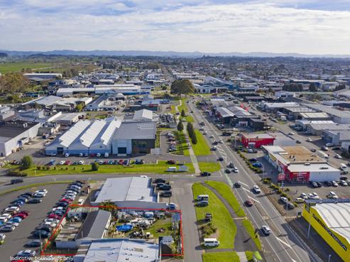 243 Kahikatea Drive, Frankton