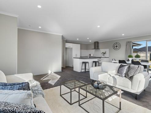 27 Lucca Crescent, Rolleston