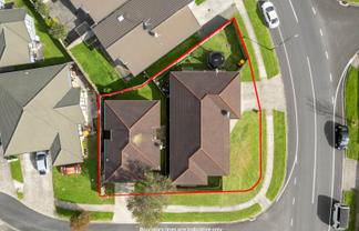 61 Aspiring Avenue, Flat Bush