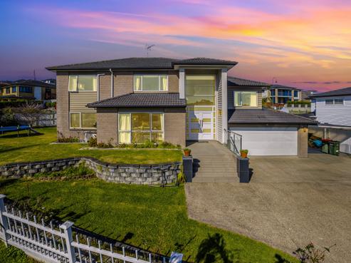11 Henriette Place, The Gardens