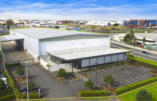 A-GRADE INDUSTRIAL | 1,500sqm Yard | M20 Business