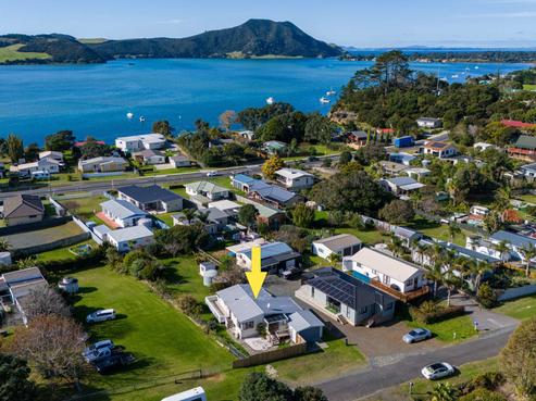 5 Fitzgerald Road, Pukenui