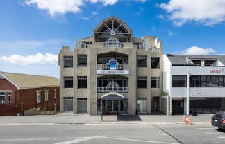 CBD Office Suite on London Street