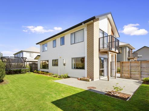 52 Ruahine Street, Trentham