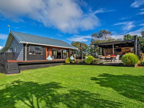 553 Puhipuhi Road, Whakapara
