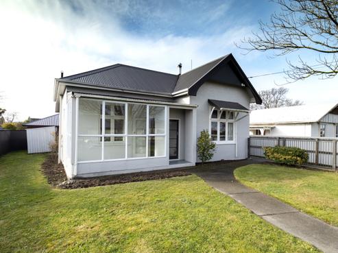 55 Princes Street, Netherby